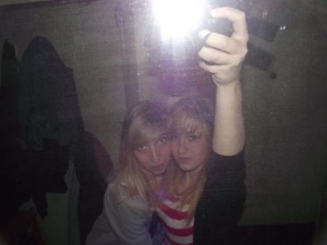 Blondi