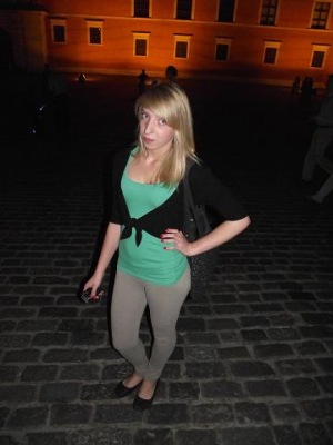 Blondi
