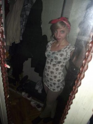 Blondi