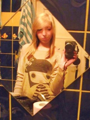 Blondi