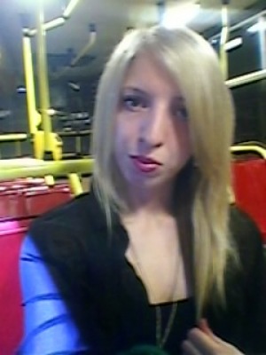 Blondi