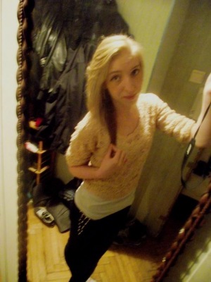 Blondi