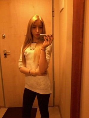Blondi