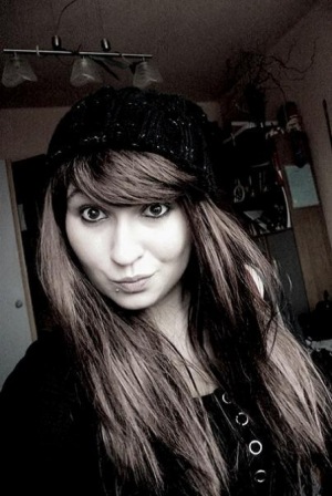 Patrycja