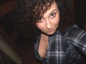 Patrycja