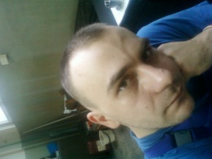 Arkadiusz bloguje Arkadiusz bloguje