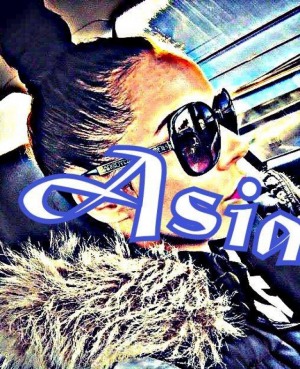 aska