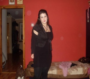 Agata Czarna
