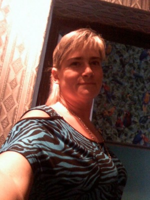 smerfetka
