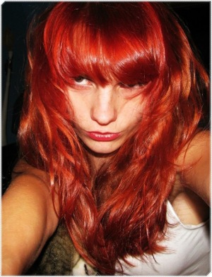 Ognista bloguje Ognista bloguje