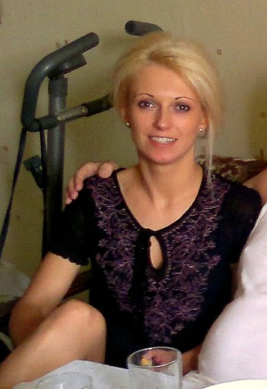 konkurencyjna