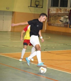 Thiago