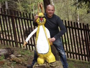 Mariusz