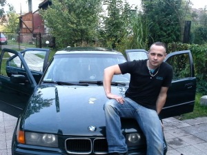 Bestia bloguje Bestia bloguje