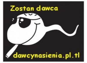 dawcy nasienia