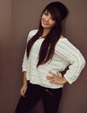 Ania :*