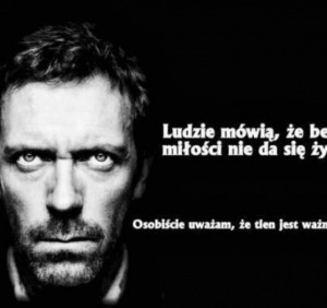 chłop z lasu