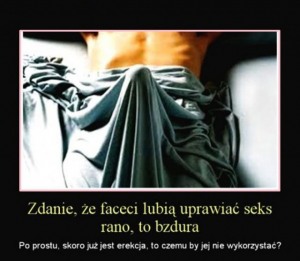 chłop z lasu