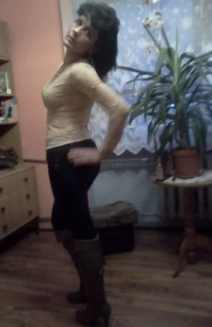 Renetta