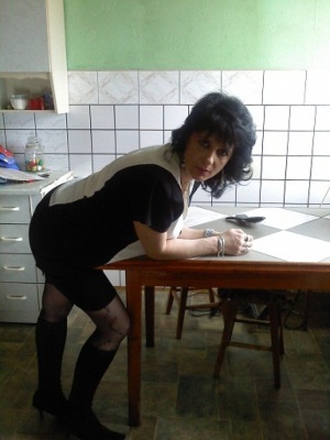 Renetta