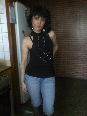 Renetta