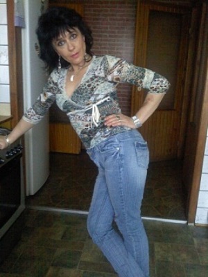 Renetta