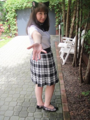 Nekoress