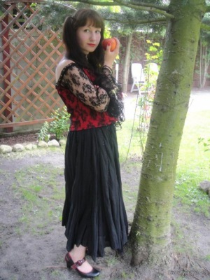 Nekoress