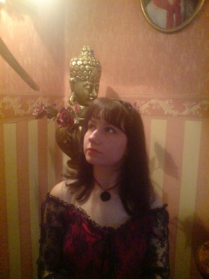 Nekoress