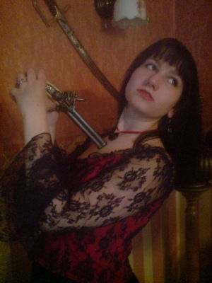 Nekoress