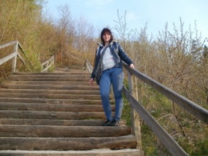 Moniśa