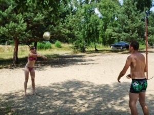 Evek