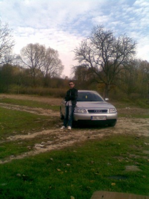 Artur m
