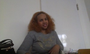 Charrlotte***