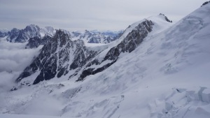 Mont Blanc