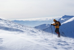 Mont Blanc