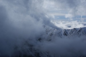 Mont Blanc