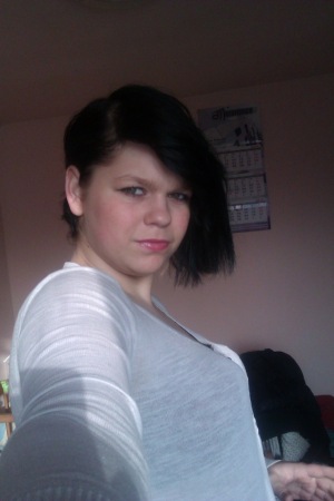 czarnulka :*