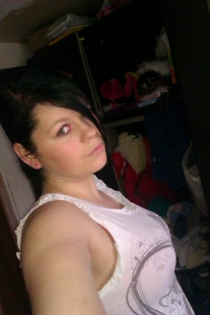 czarnulka :*