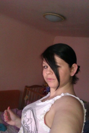 czarnulka :*
