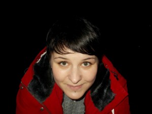 Agaicórka