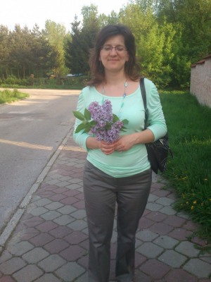 ANDZIA MIKOŁAJ