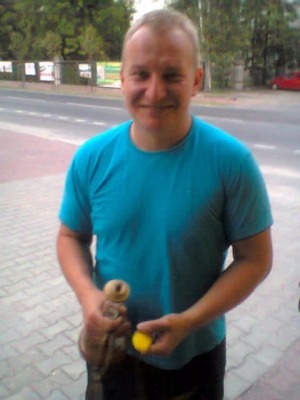 męskiTyp