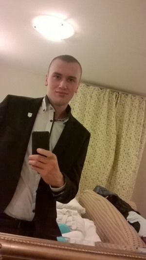 zły wilk