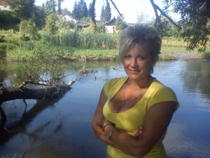 bożena ewa