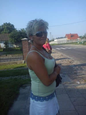 bożena ewa