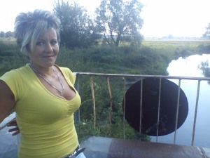 bożena ewa