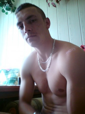 tomek Rakos