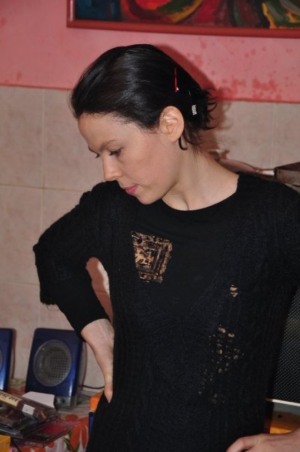 daryana