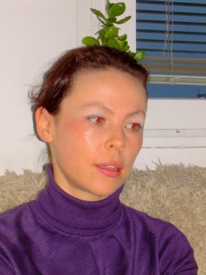 daryana